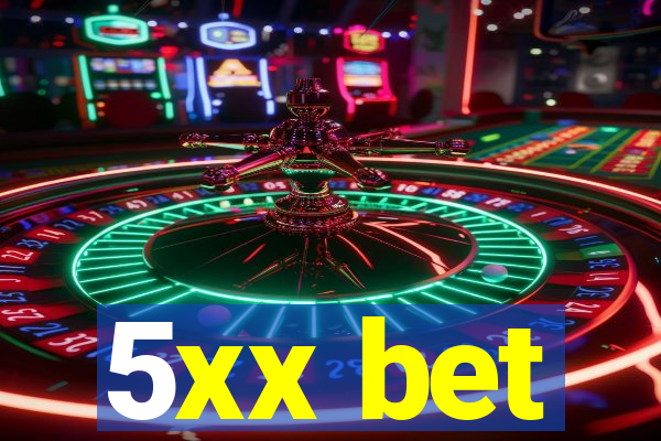 5xx bet